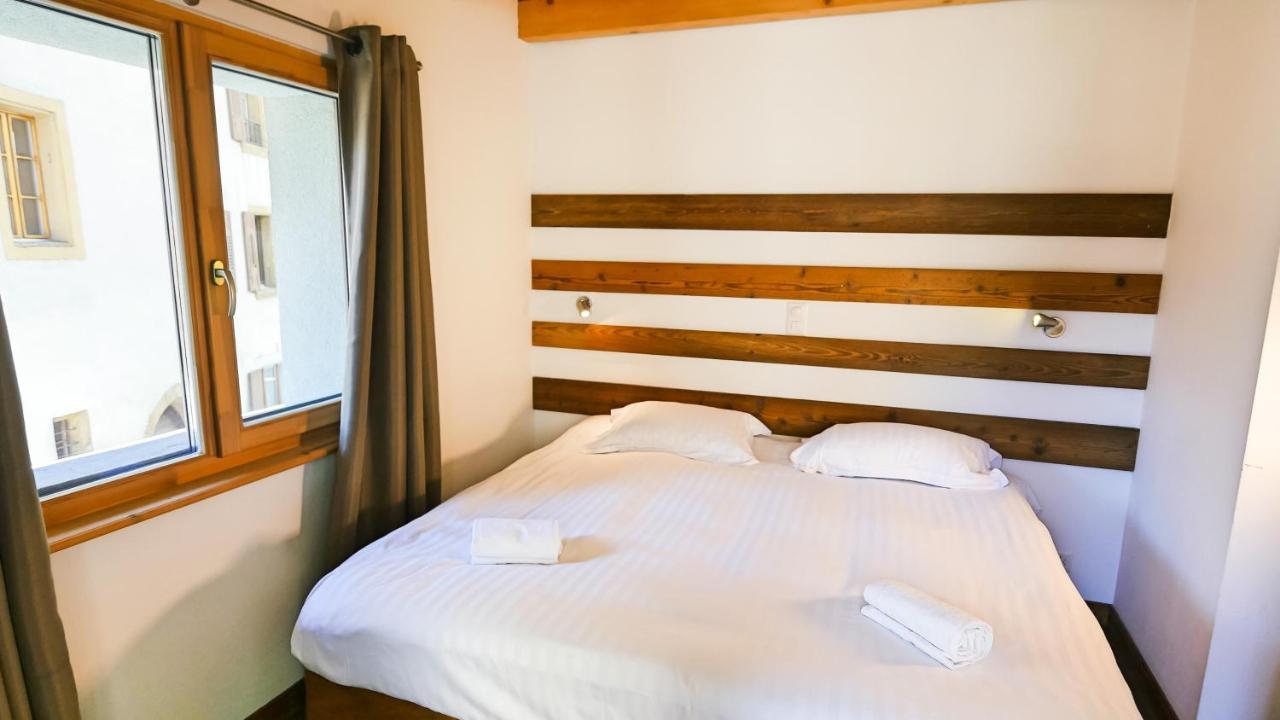 La Baraka Hostel Bagnes 외부 사진