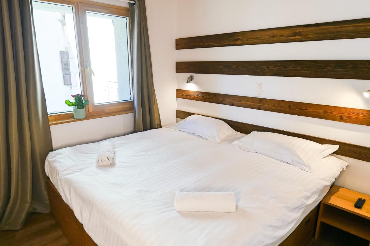 La Baraka Hostel Bagnes 외부 사진